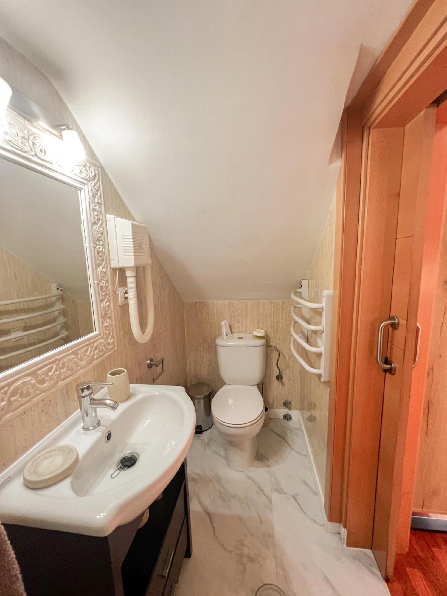 Cozy Apartment Bajondillo Sun&Beach 托雷莫利诺斯 外观 照片